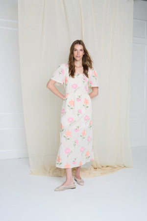 Atelier Reve IRDODO DR Jurk