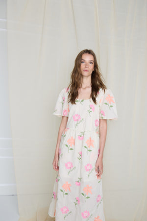 Atelier Reve IRDODO DR Jurk