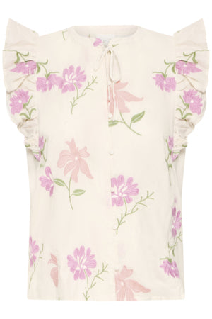 Atelier Reve IRDODO Blouse