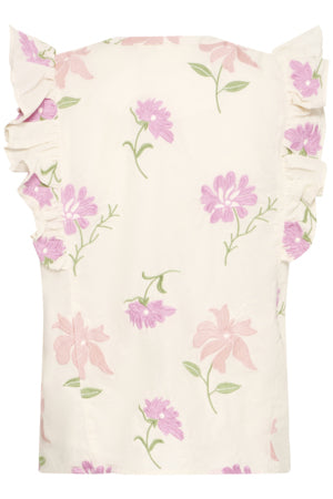 Atelier Reve IRDODO Blouse