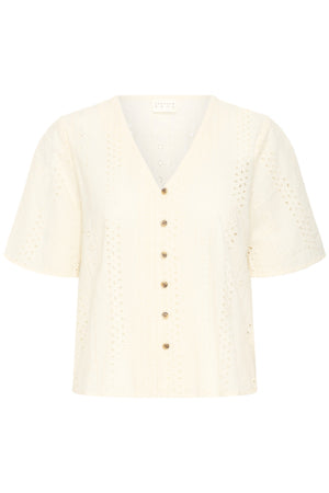 Atelier Reve IRCAO SS Blouse