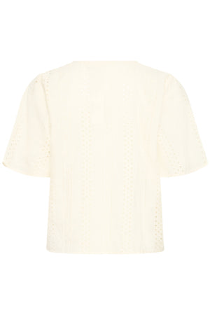 Atelier Reve IRCAO SS Blouse