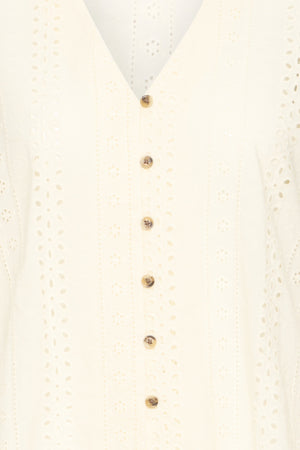 Atelier Reve IRCAO SS Blouse