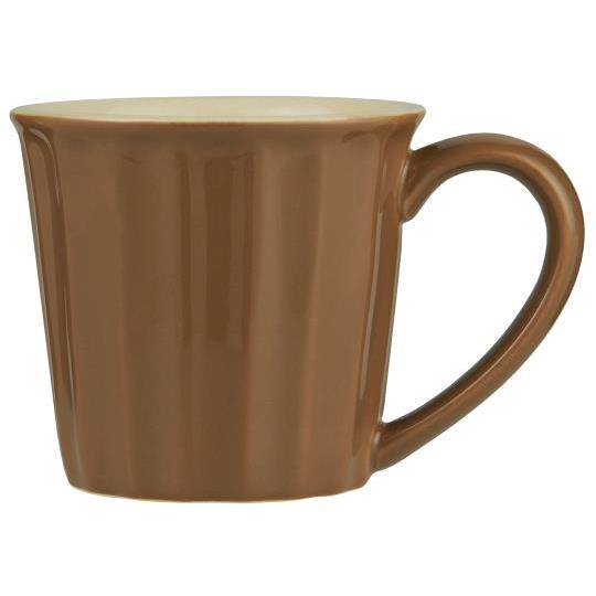 Ib Laursen Mug Mynte Hazelnut