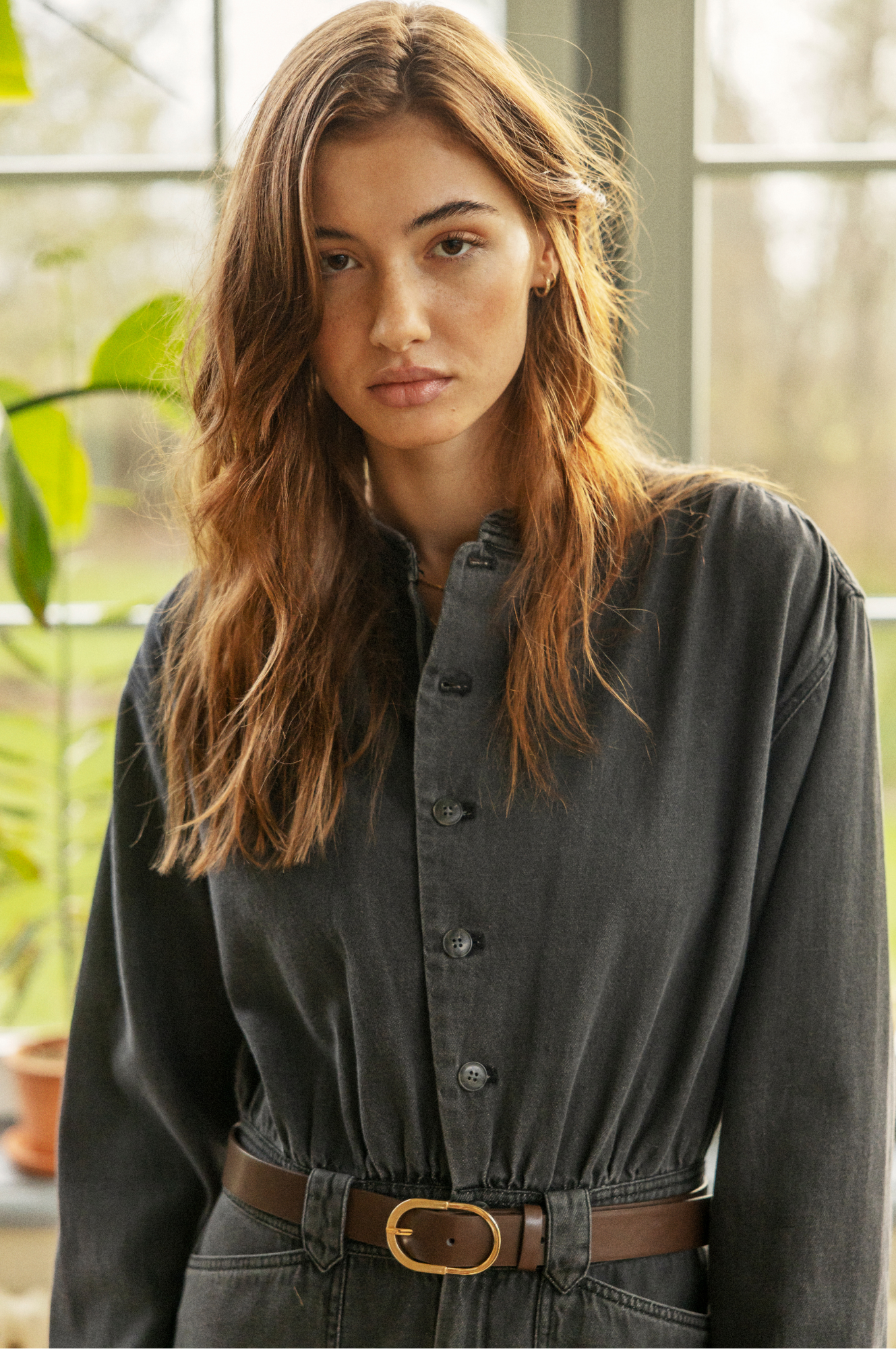 Atelier Reve IRJULIETTA Jumpsuit