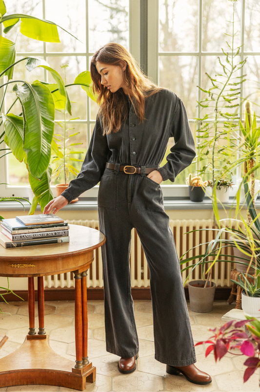 Atelier Reve IRJULIETTA Jumpsuit