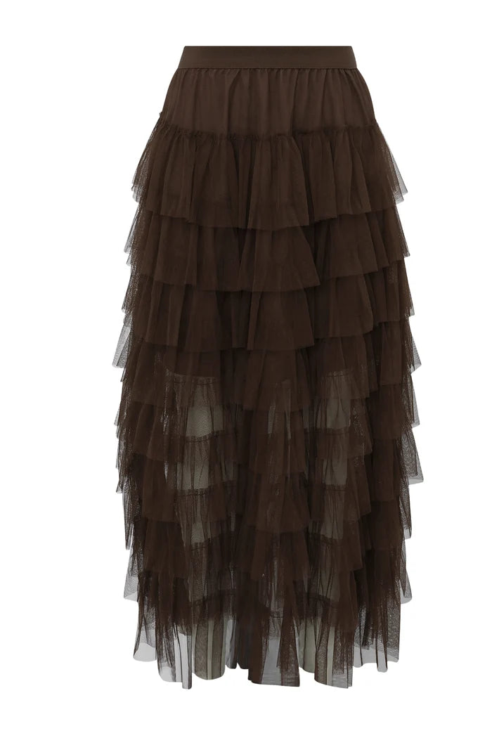 A-view Miranda Skirt