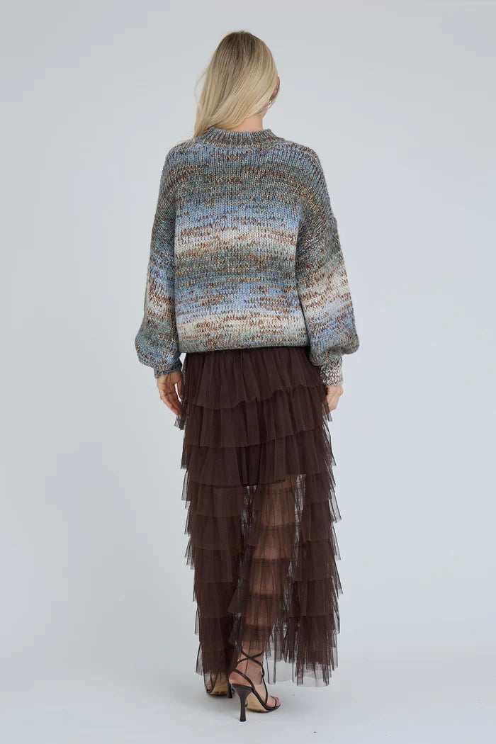 A-view Miranda Skirt