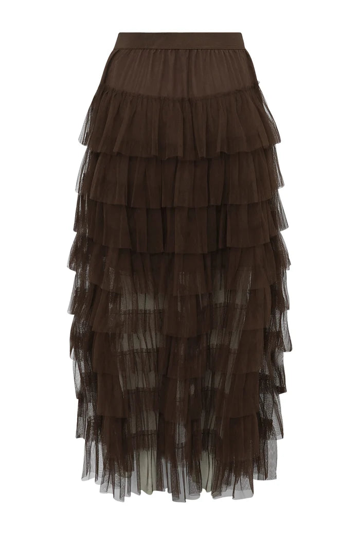 A-view Miranda Skirt