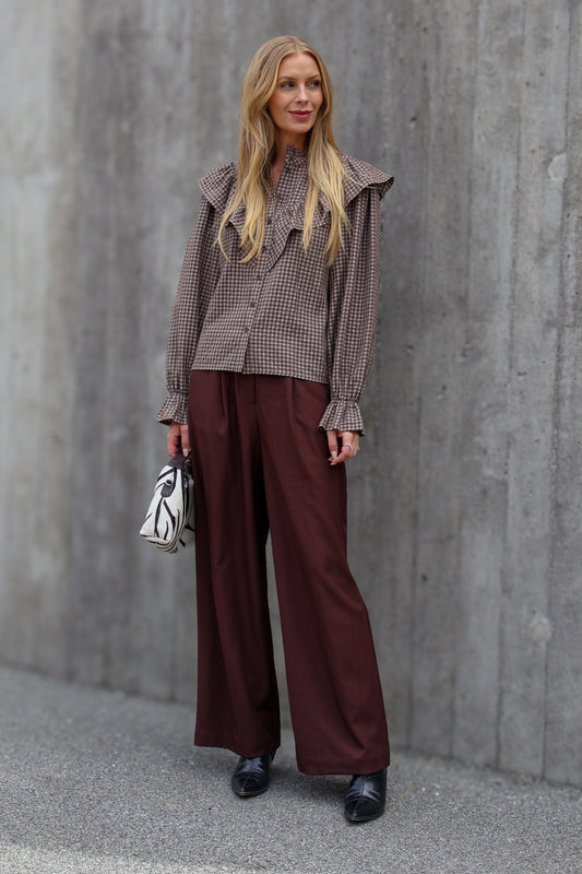 A-View pants Allium