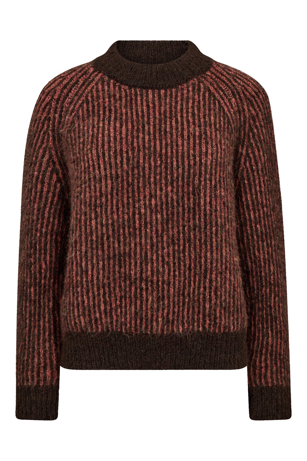 A-VIEW Senna knit pullover