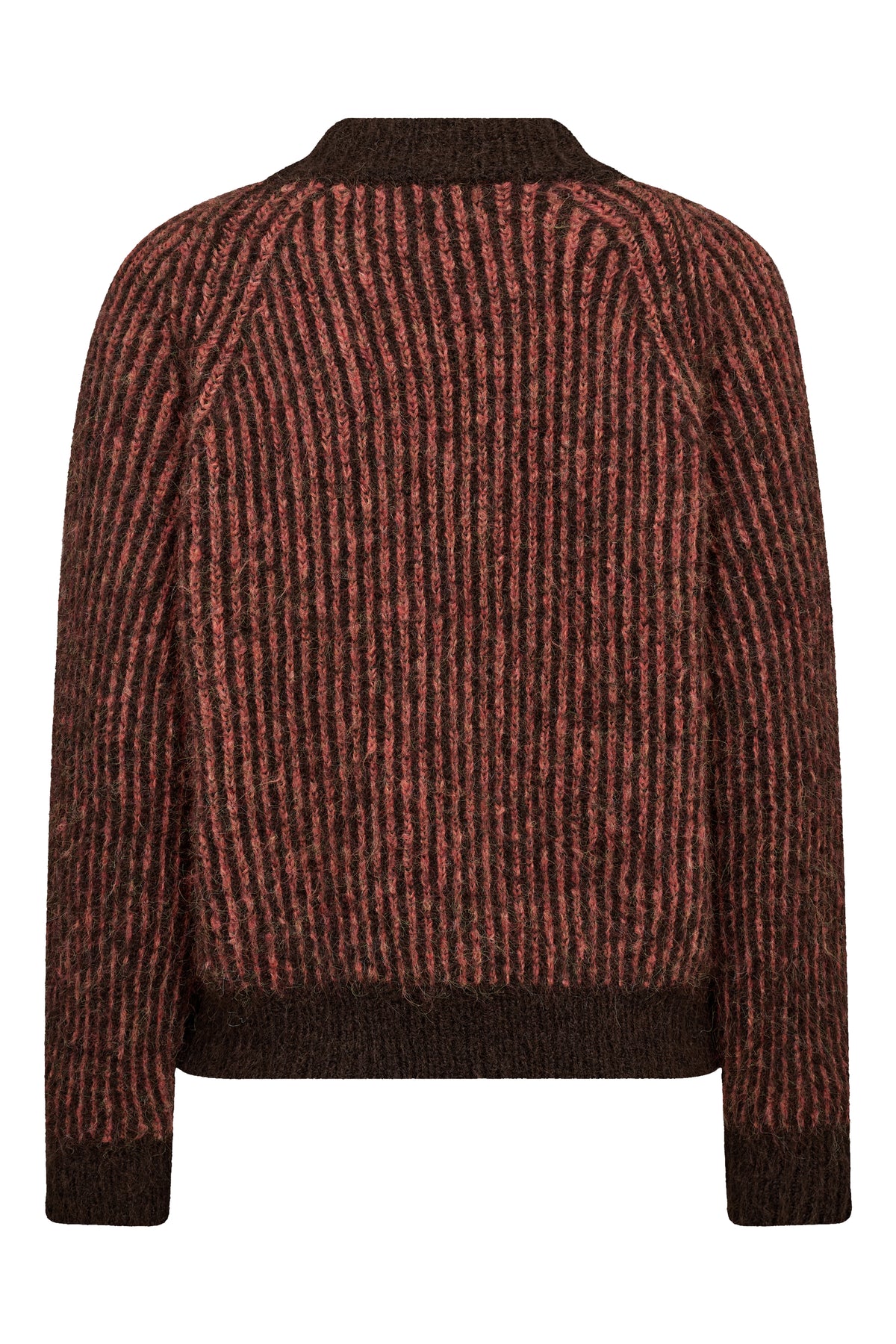 A-VIEW Senna knit pullover