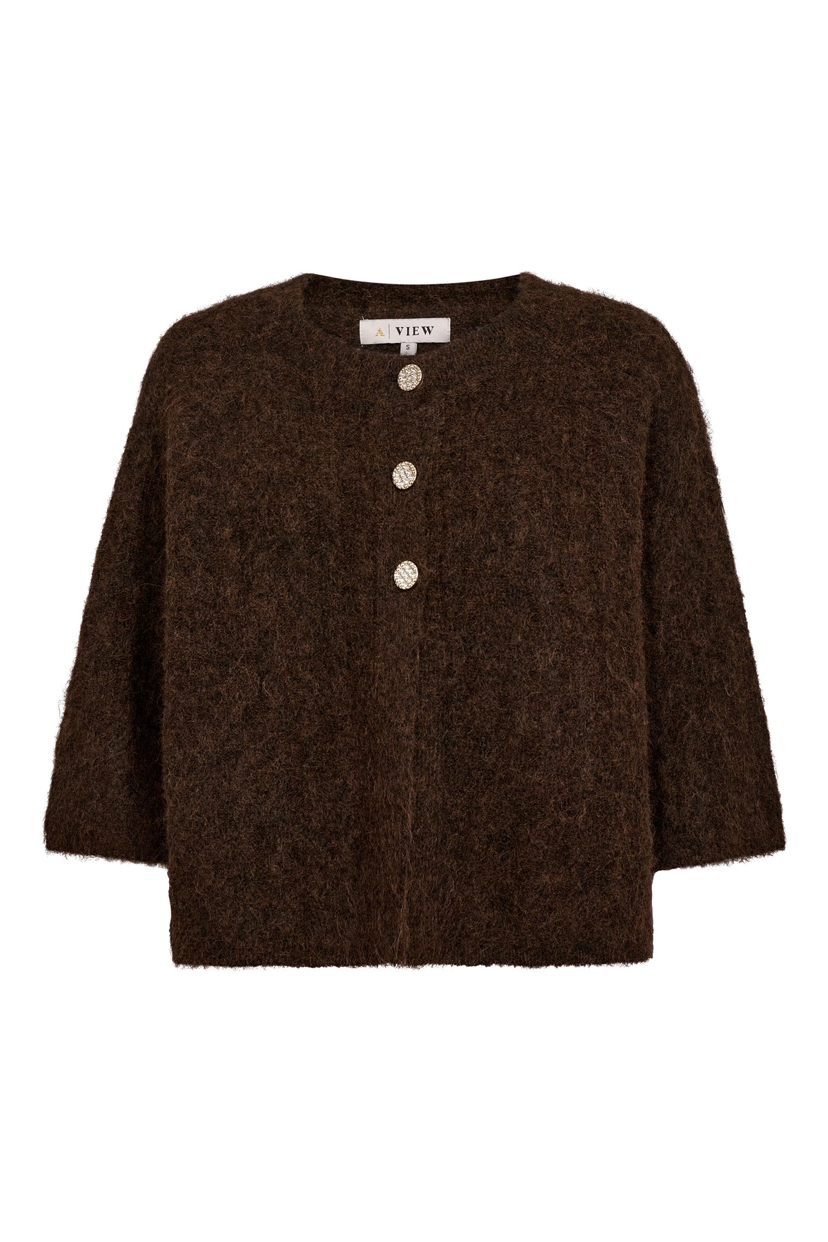 Olivia knit cardigan