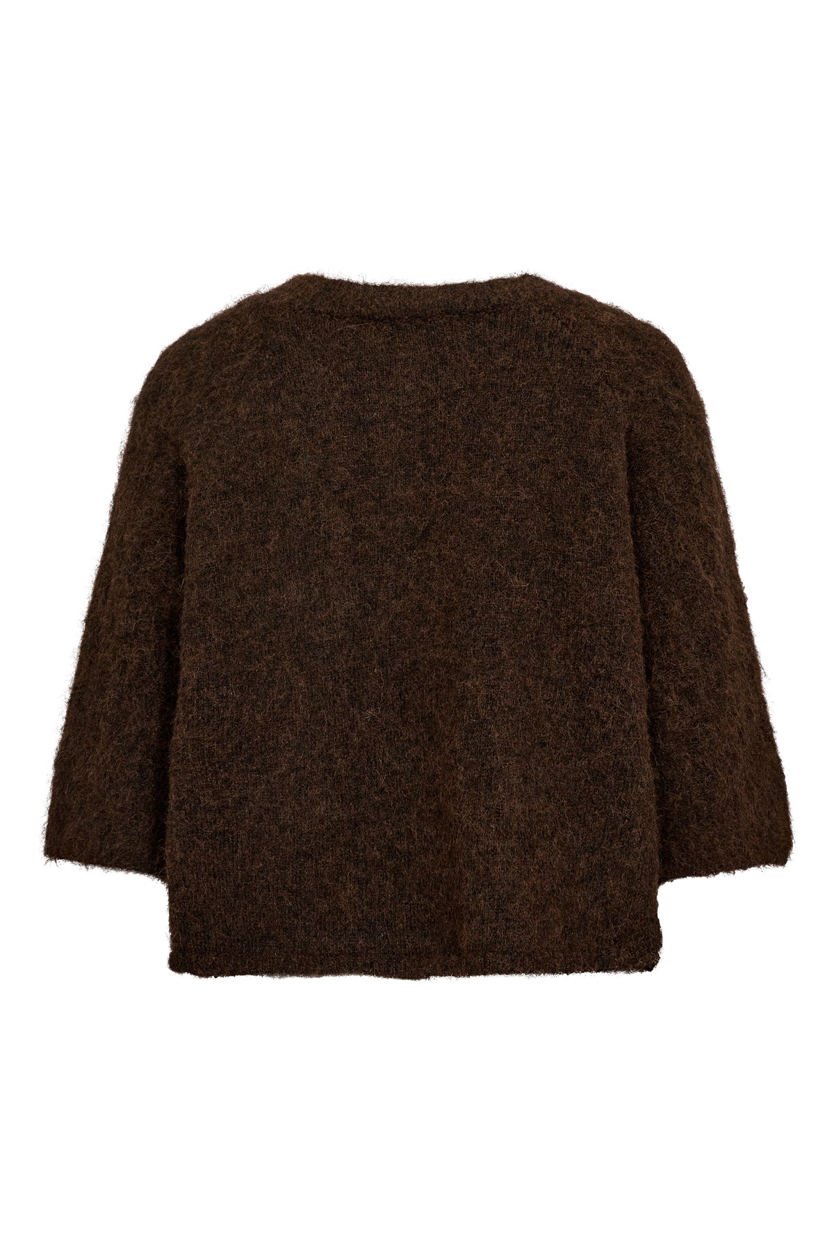 Olivia knit cardigan