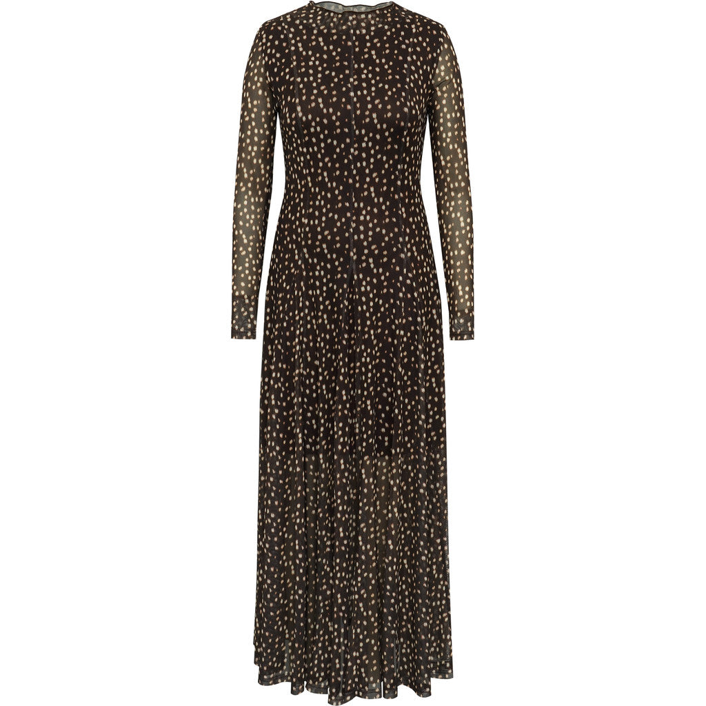 A-view Messa Bambi Dress