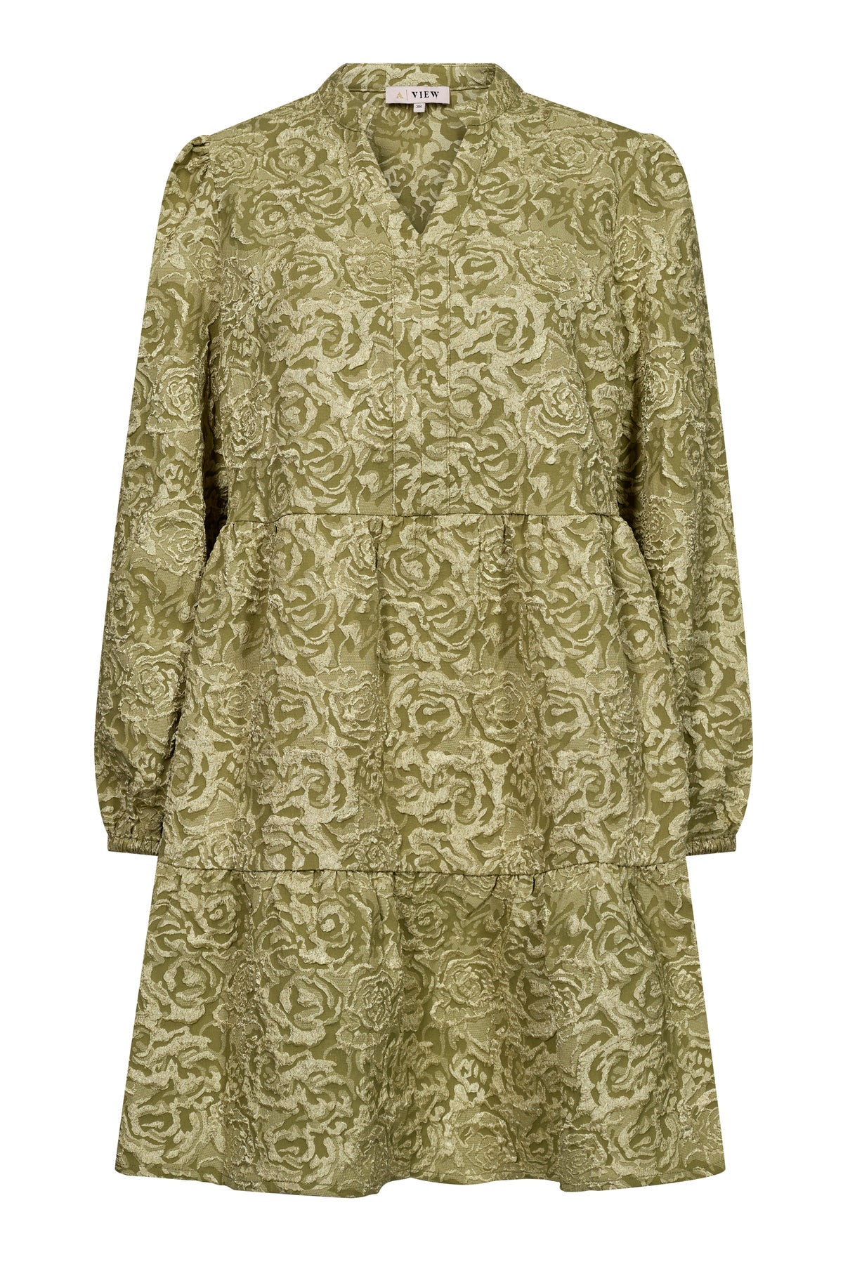 A-view Ida Dress