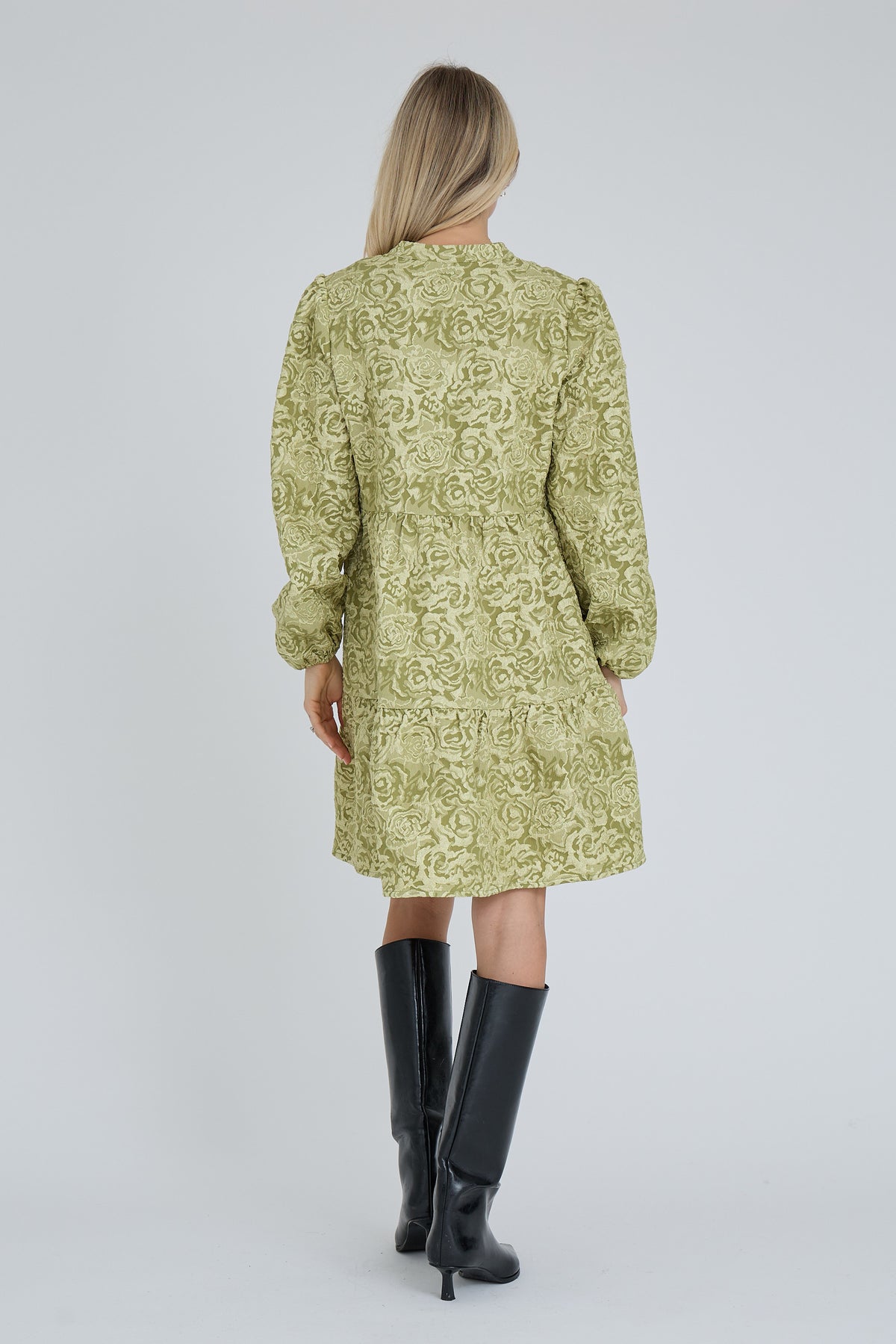 A-view Ida Dress