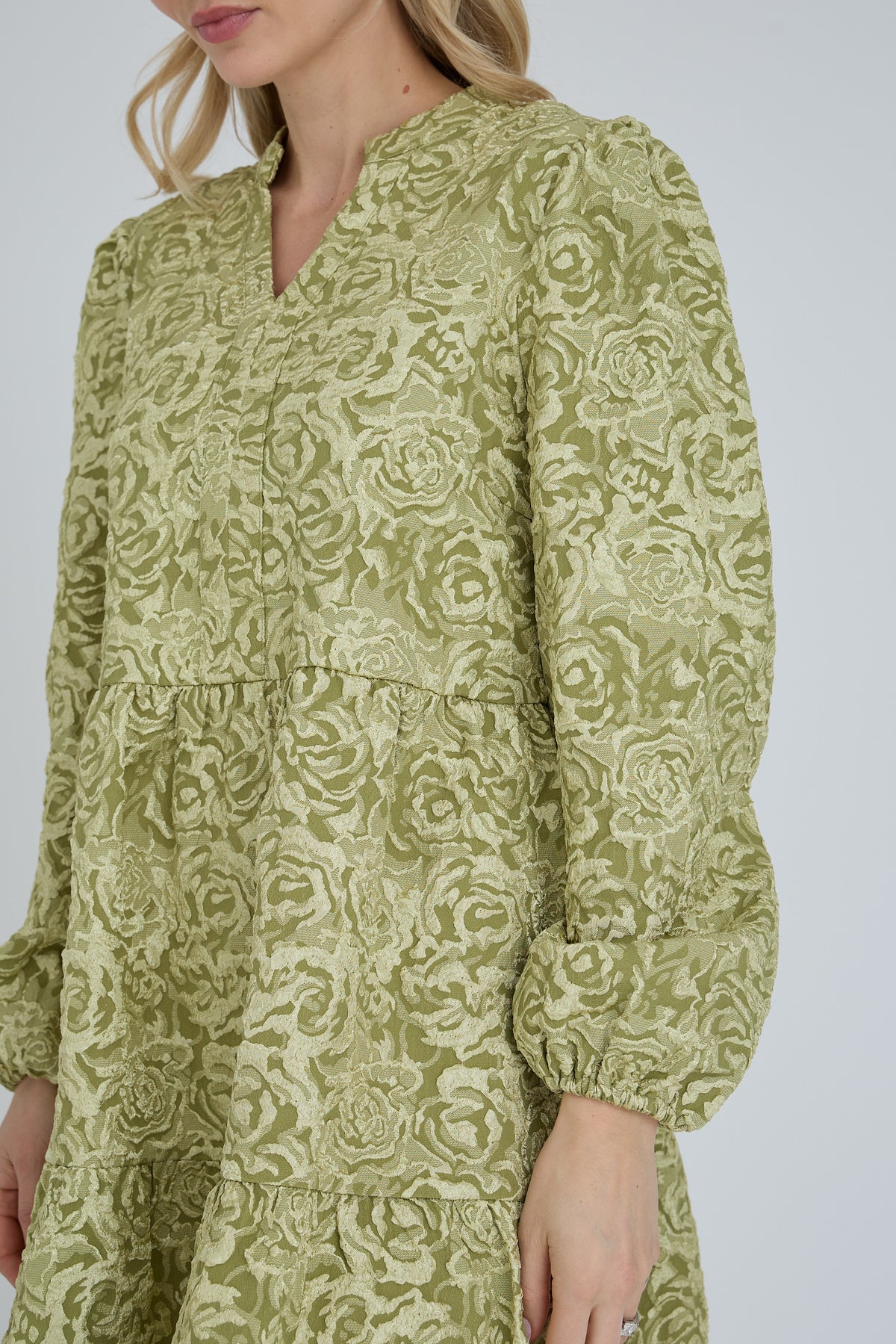 A-view Ida Dress