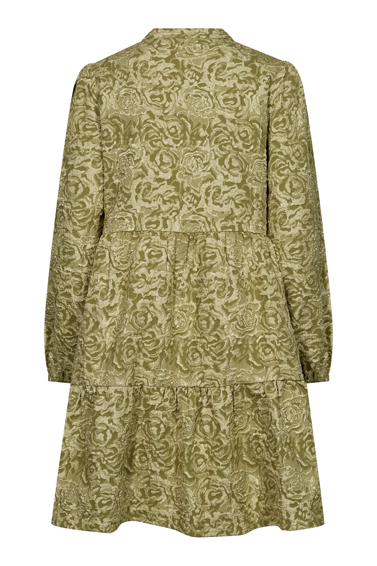 A-view Ida Dress
