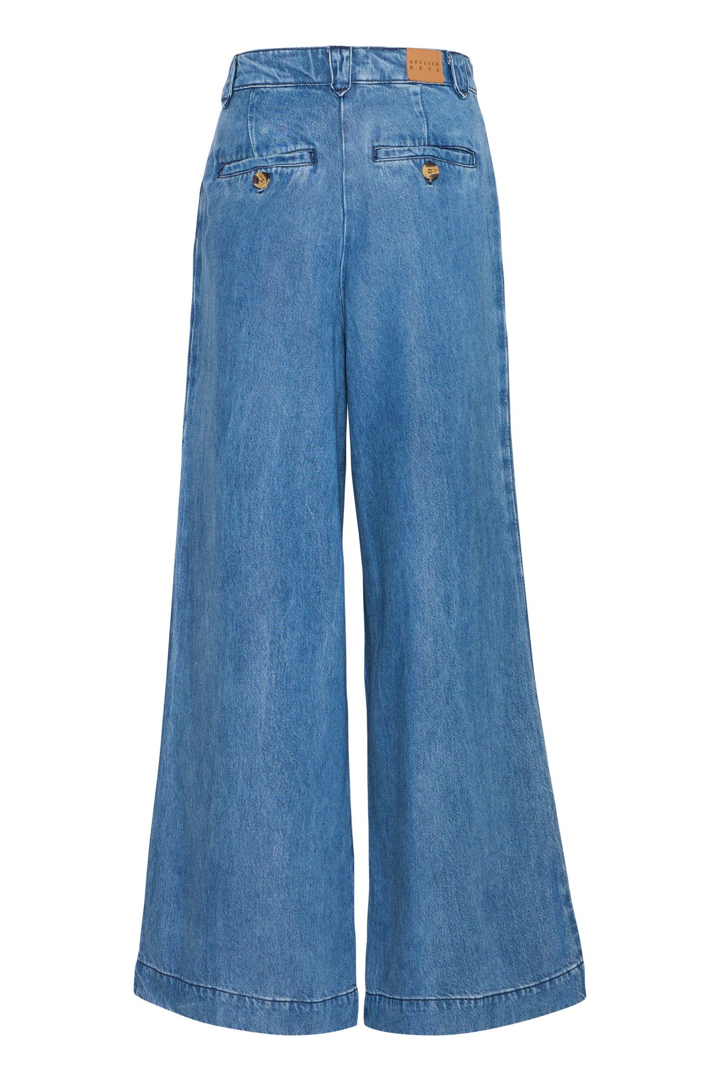 Atelier Rêve Denim broek