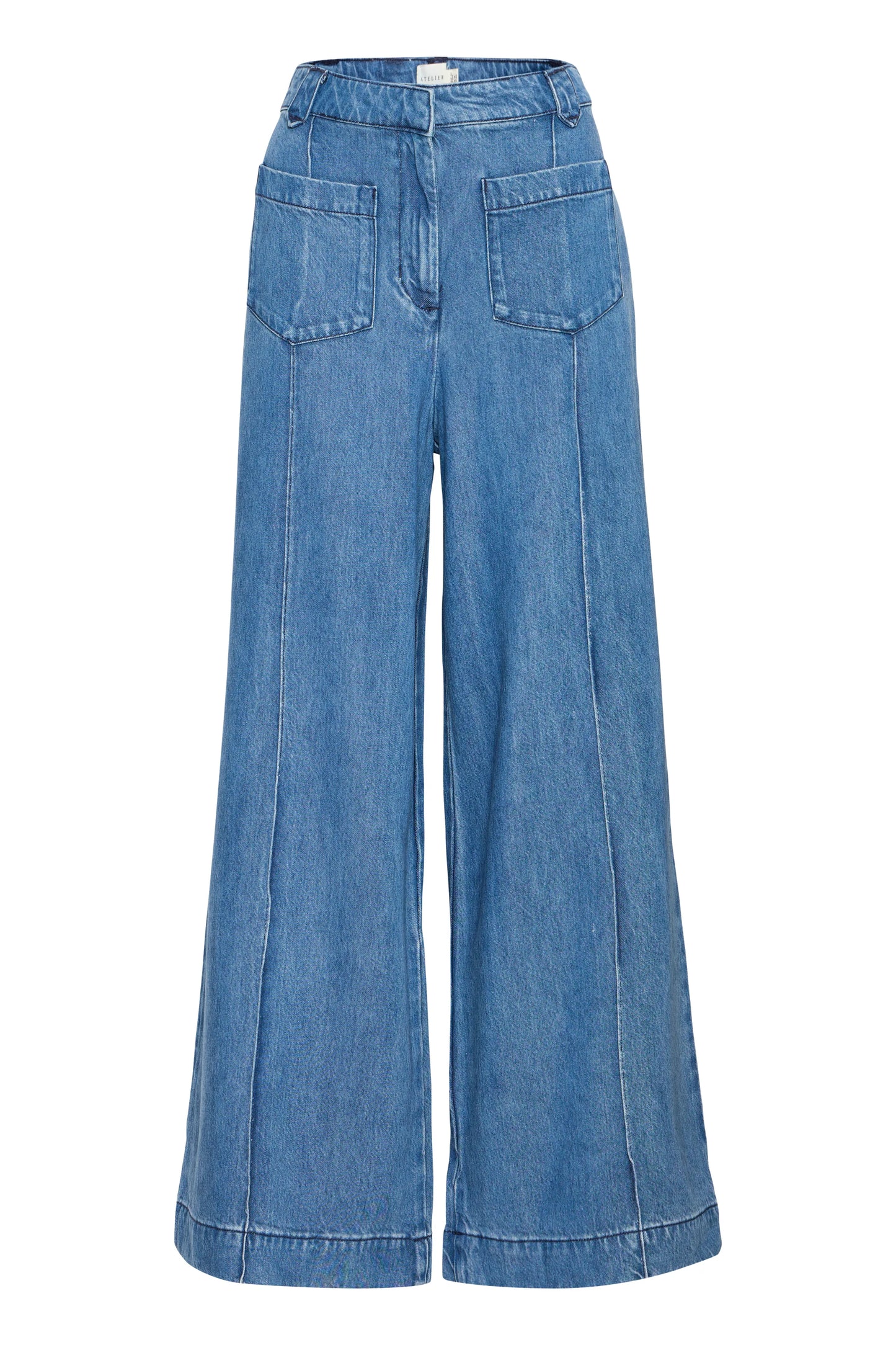 Atelier Rêve Denim broek