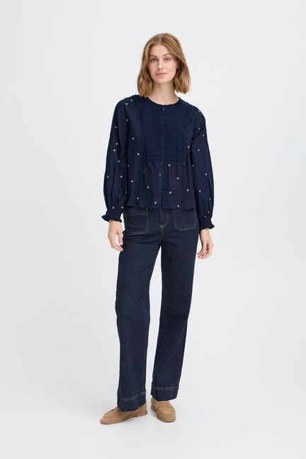 Atelier Reve Galina blouse