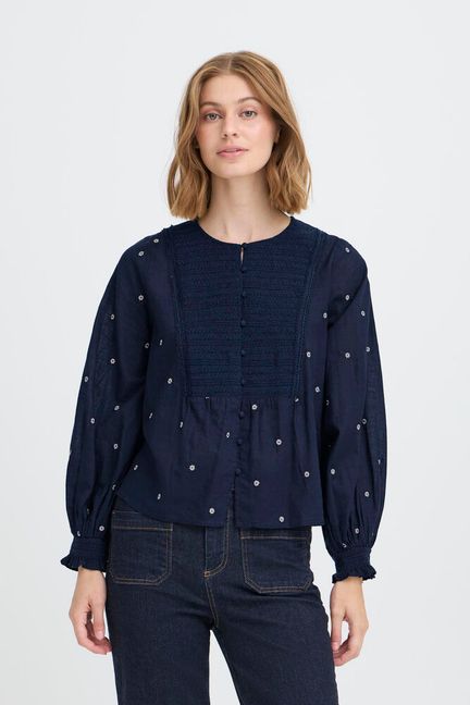 Atelier Reve Galina blouse