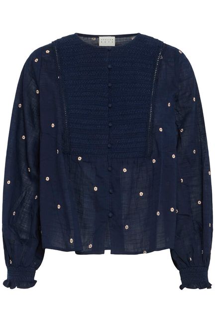 Atelier Reve Galina blouse