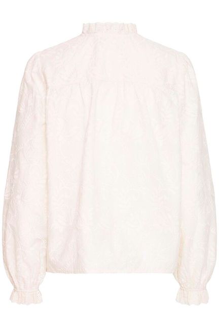 Atelier Reve IRJOSE blouse kant