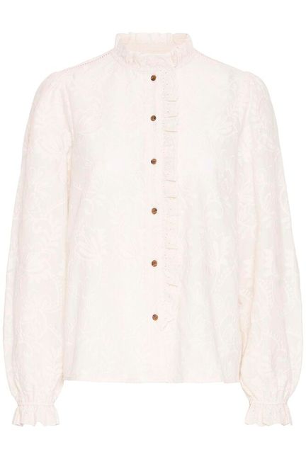 Atelier Reve IRJOSE blouse kant