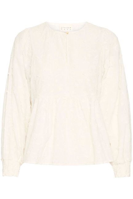 Atelier Rêve blouse