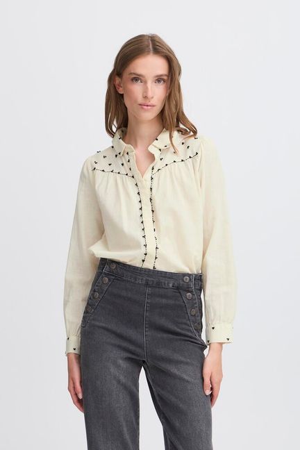 Atelier Reve Blouse IRSWAN SH