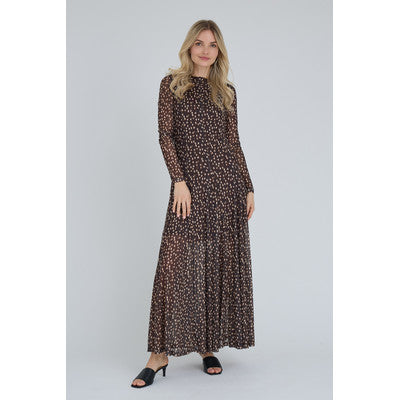 A-view Messa Bambi Dress