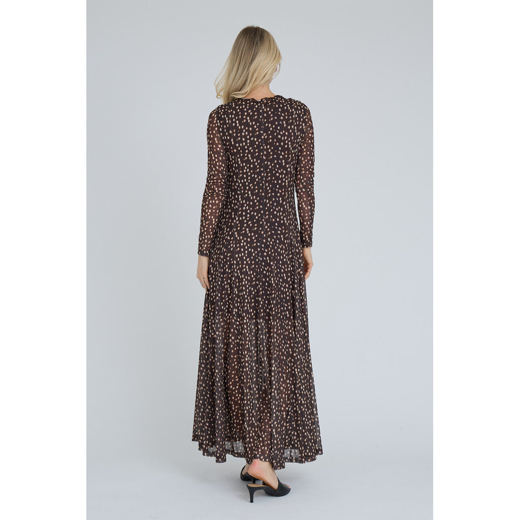 A-view Messa Bambi Dress