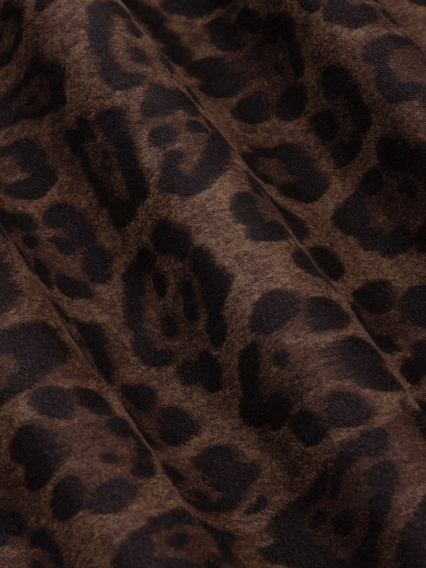 Ydence Blazer Cynthia Leopard