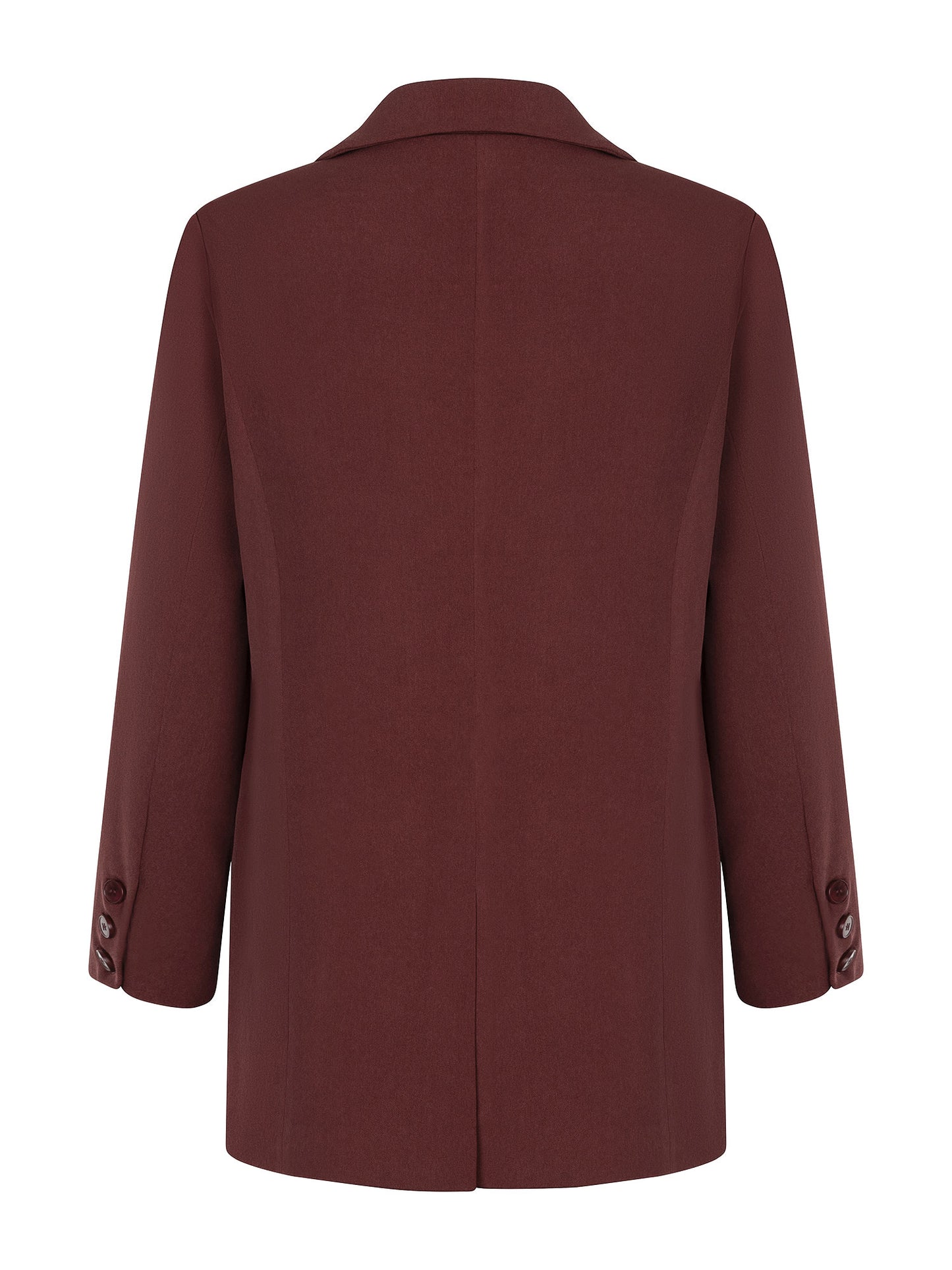 Ydence Blazer Maisie Brown