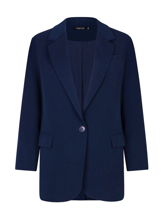 Ydence Blazer Maisie Navy