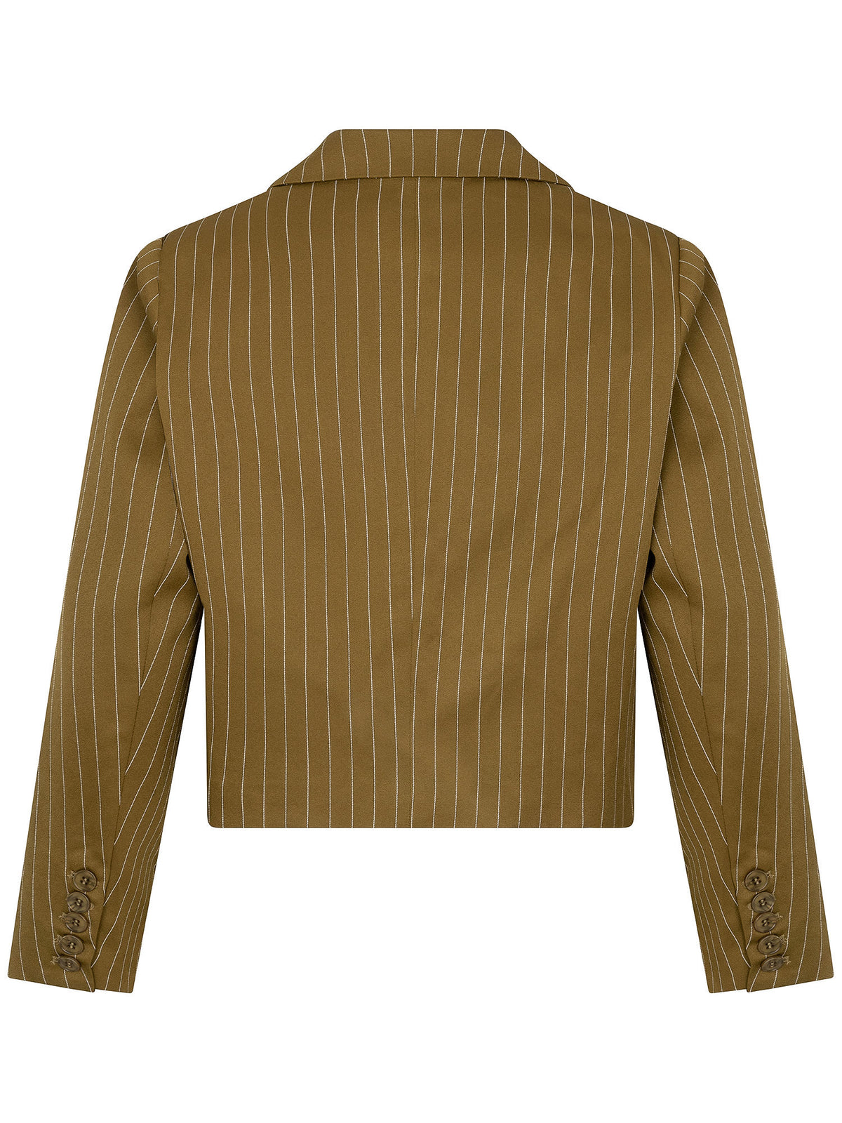 Ydence Blazer Shanna Olive