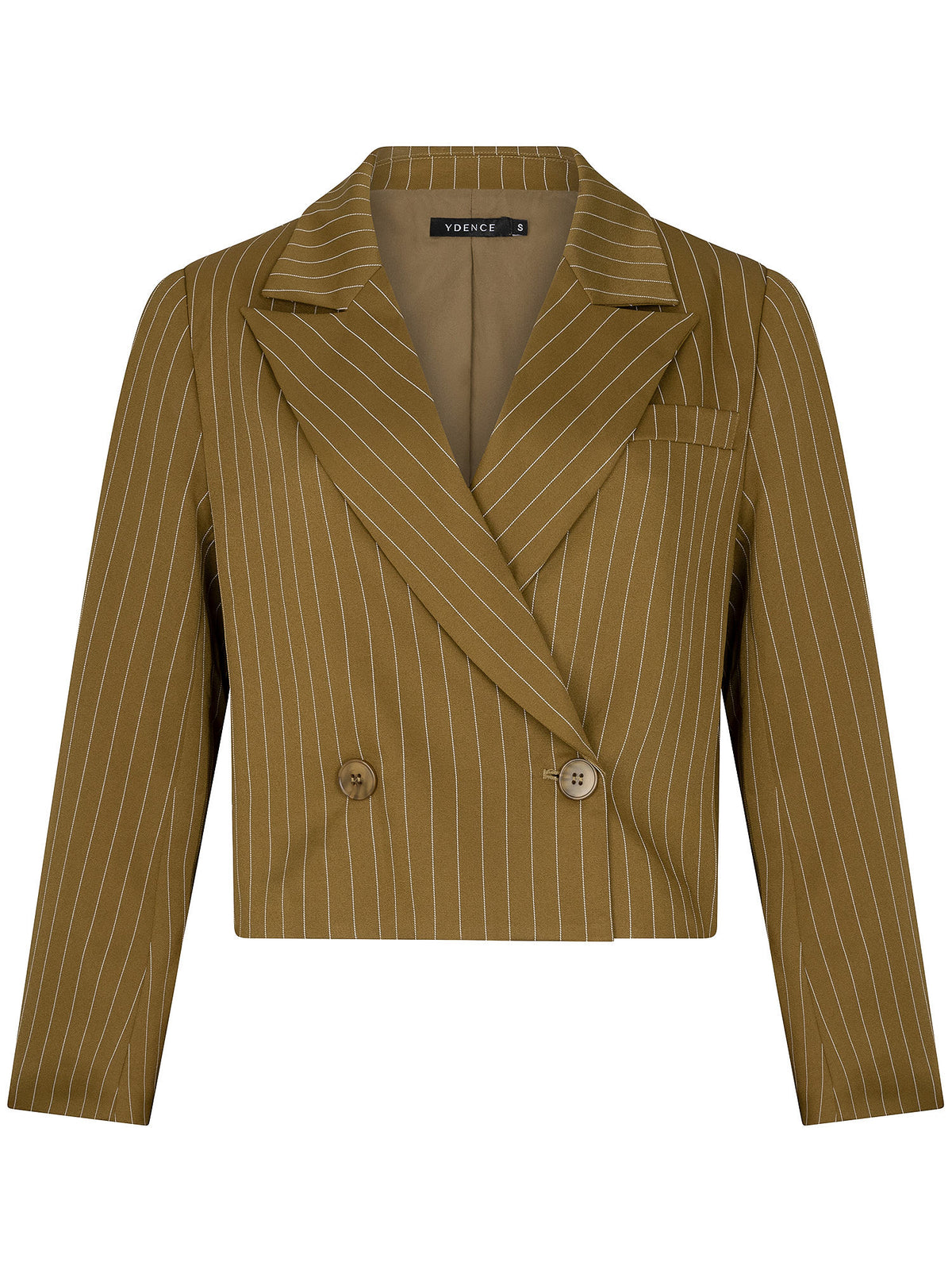 Ydence Blazer Shanna Olive