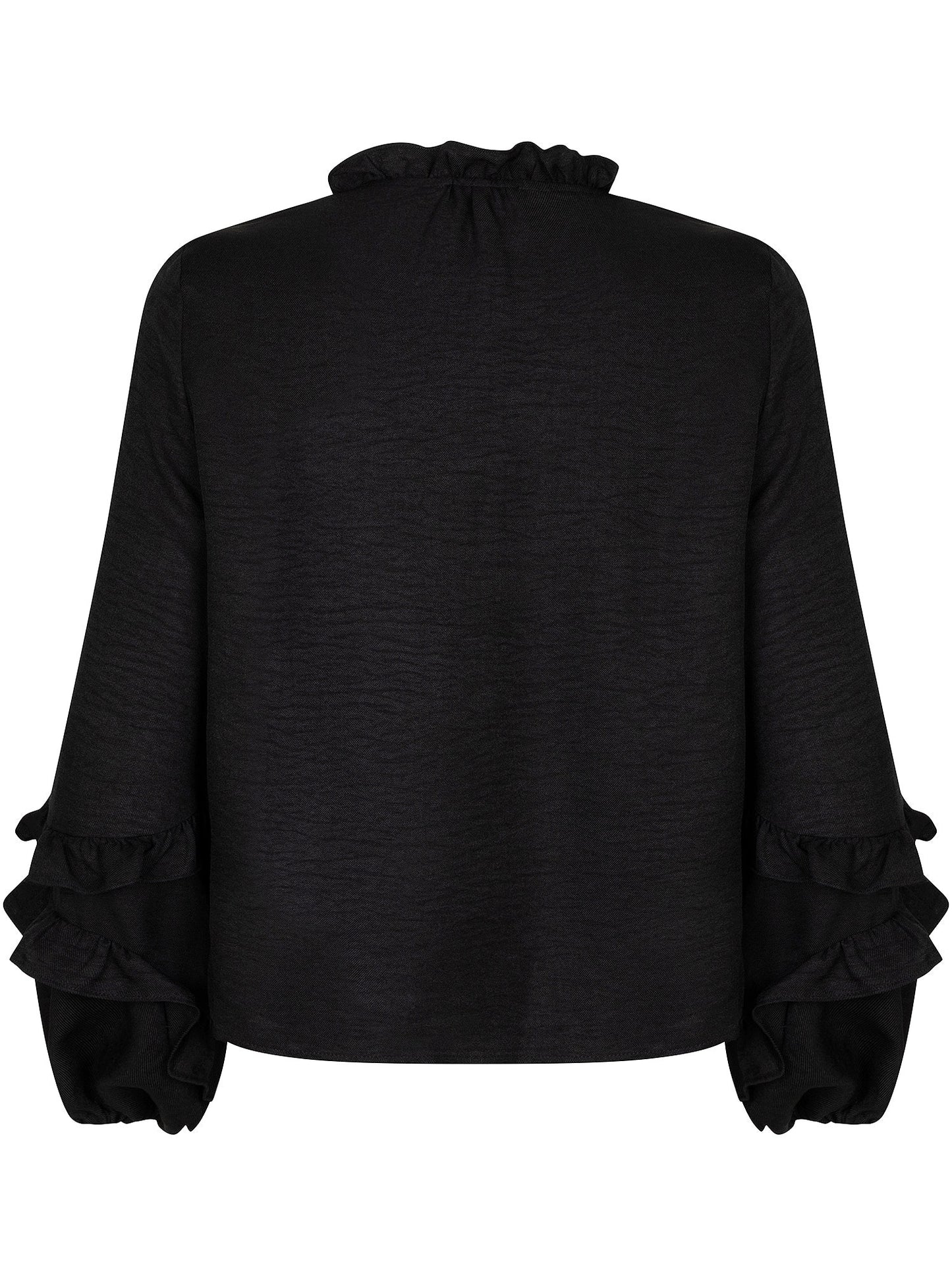 Ydence Blouse Jacky Black