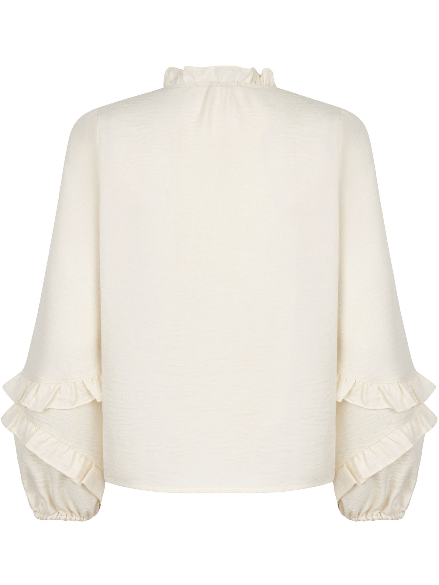 Ydence Blouse Jacky ecru