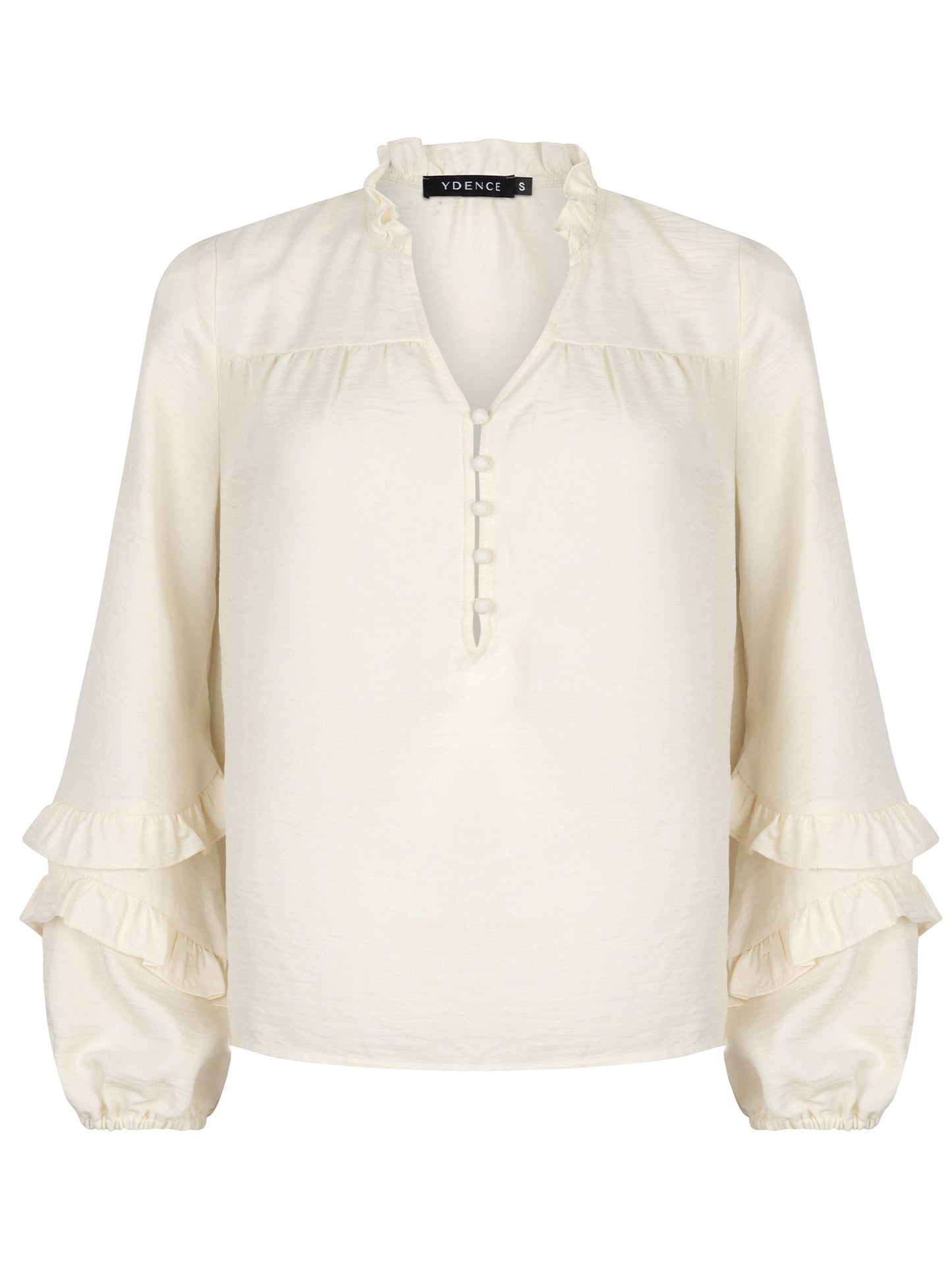 Ydence Blouse Jacky ecru
