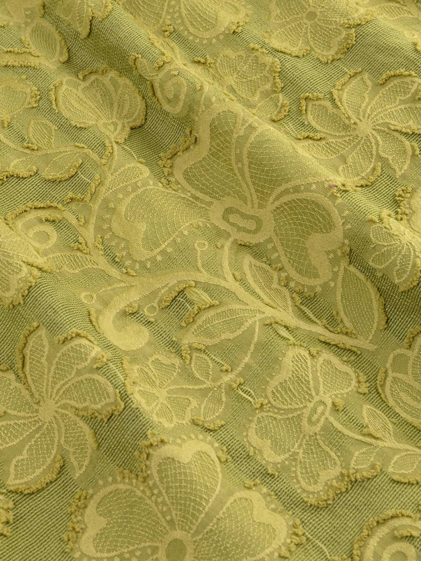 Ydence blouse winslet green
