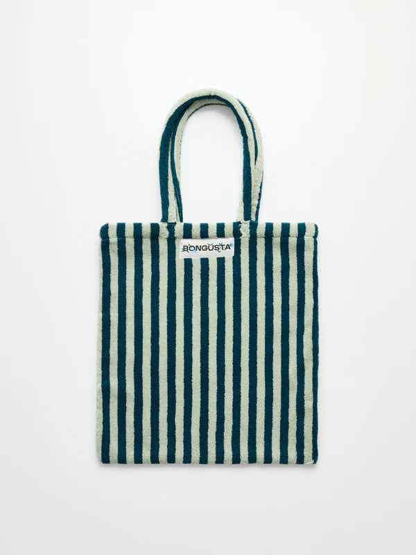 Bongusta tas