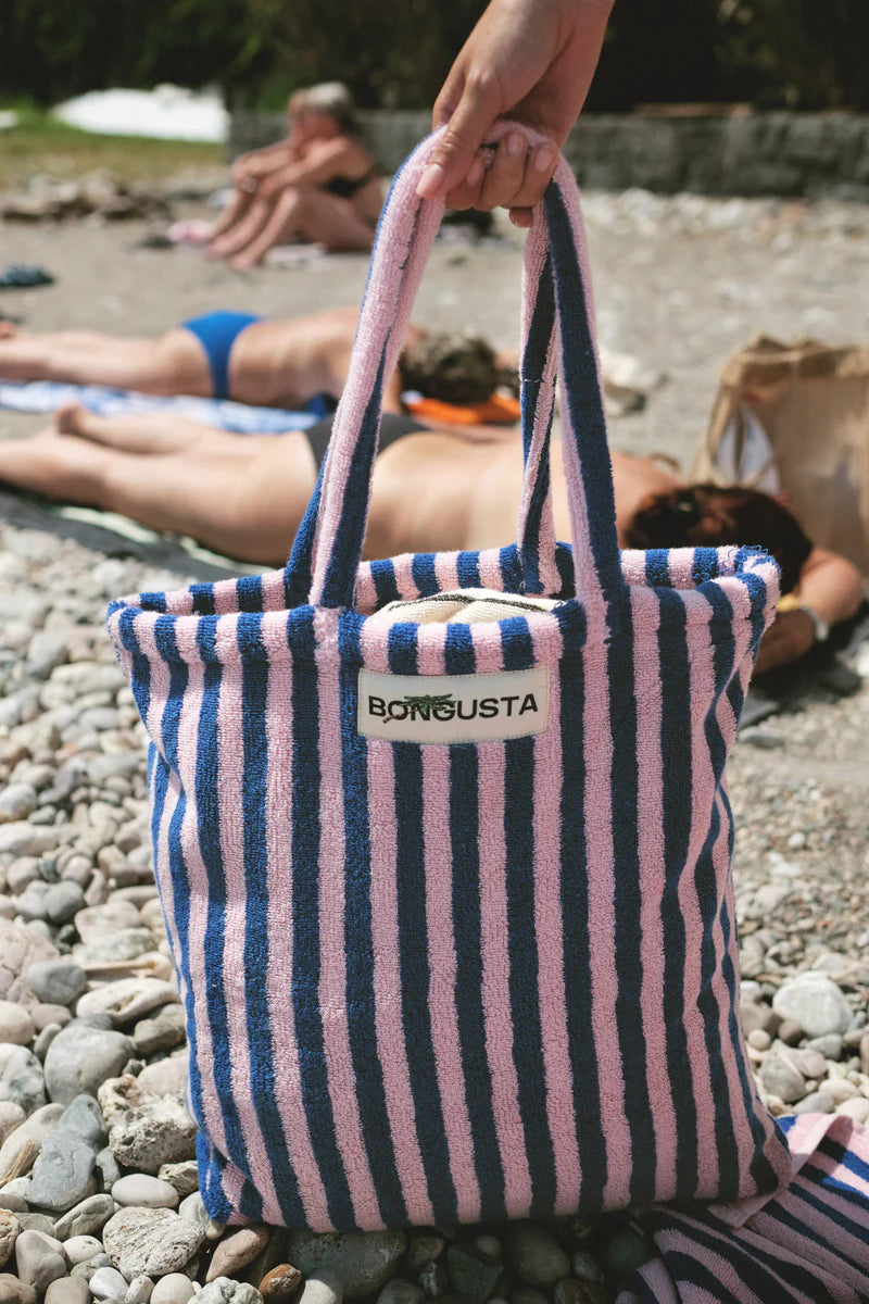 Bongusta tas