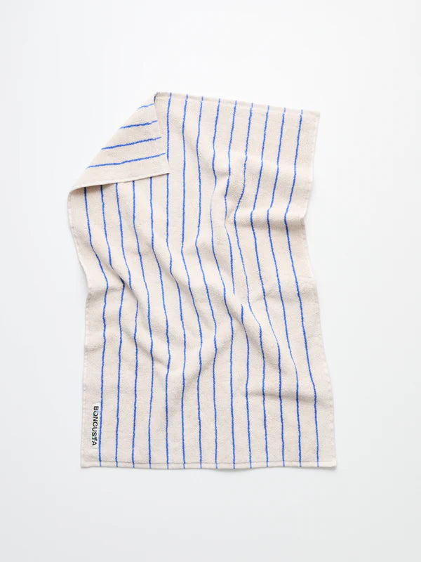 Bongusta gast towel