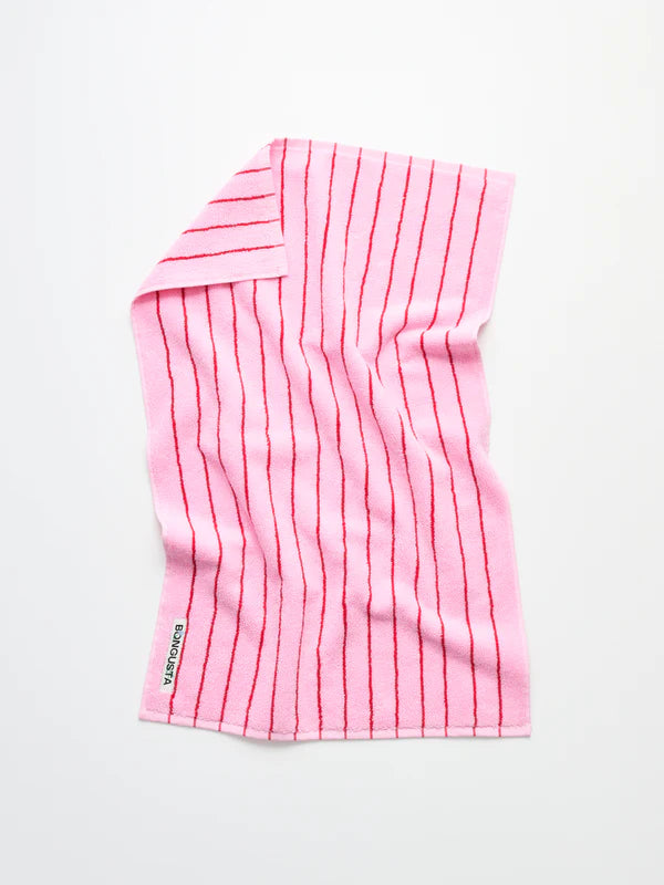 Bongusta gast towel