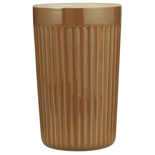 Ib Laursen Cafe latte mug Mynte Hazelnut