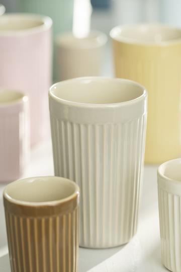 Ib Laursen Cafe latte mug Mynte Latte