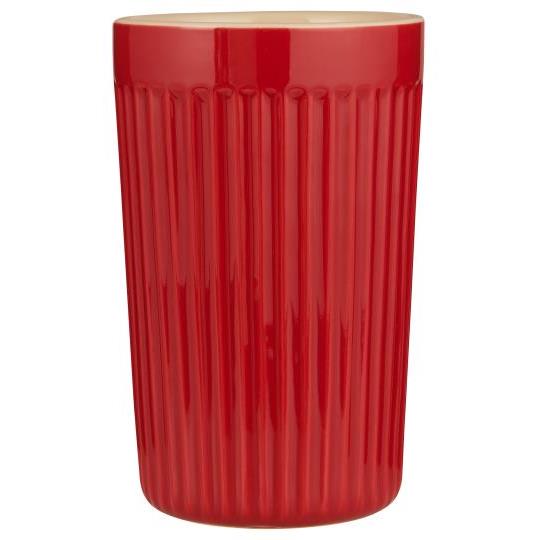 Ib Laursen Cafe latte mug Mynte Strawberry